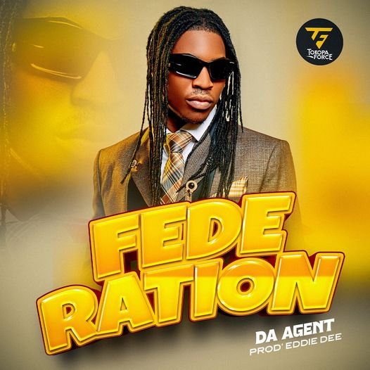 Da Agent